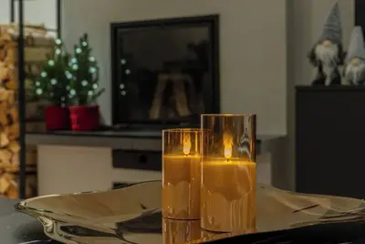 Image de Nordic apartment Katajaranta