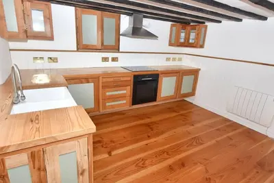 Image de Reading Room