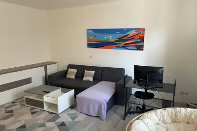 Image de Appartement agréable dans Gignac.