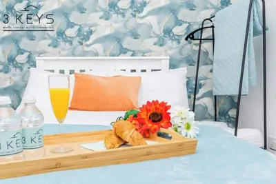 Image de Contractors- Parking- Wifi- 20% Monthly Discounts!