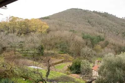 Image de Hotel Rural La Musica