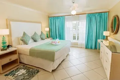 Image de 1-bedroom Beach Front Suite in a 4-Star Resort with Pool, Restaurants & Spa! !