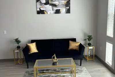 Image de Luxury Condo in Phoenix, Az - 10min from Sky Harbor, near Everything you need!