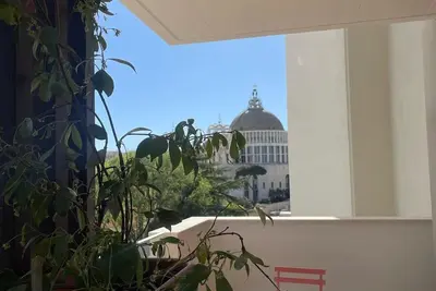 Image de 1 bedroom apartment in rome