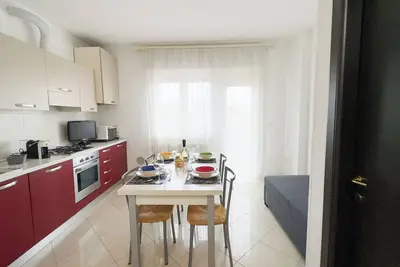 Image de Esperia Apartment - Une Chambre Appartement, Couchages 3