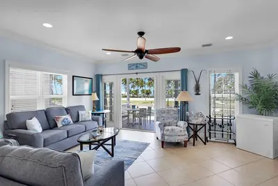 Image de Marathon, Fl-Indigo Reef #20 Recently Updated-Luxury Villa-waterfront, slip, pool