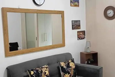 Image de Annesea staycation