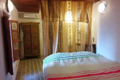 Image de Room 4 - Riad Idrissy