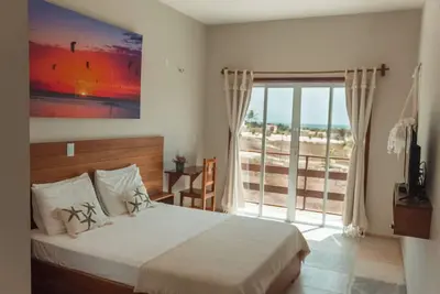 Image de Casa Naná Preá - A 5 min da Praia bem no Centro do Preá