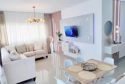 Image de Comfortable Apartment with Swimming Pool in Cabrera