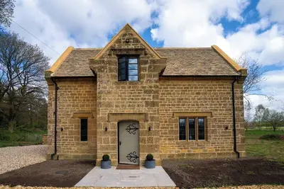 Pass the Keys | Fourshires Lodge | Wonderful panoramic views