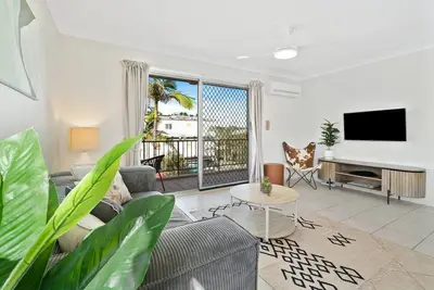 Image de Golden State of Mind Coastal Haven in Broadbeach