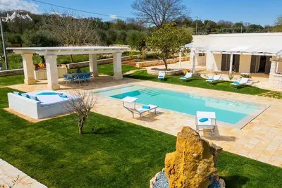 Image de Villa Angelita by Villa Plus