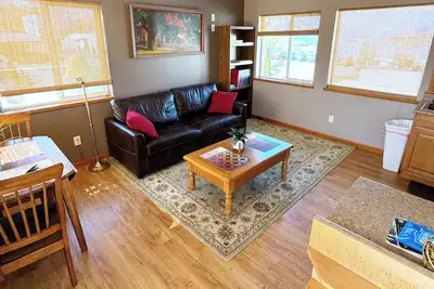 Image de Deluxe Queen Suite C