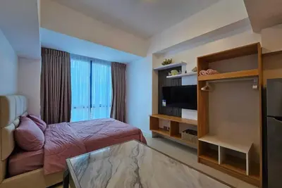 Image de Your Ideal Cebu Retreat: 38 Park Ave 2607