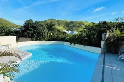 Image de Appartement en résidence idéalement situé