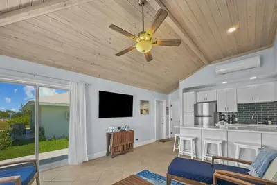 Image de Pet Friendly, Golf Cart Included, Exuma Villa, Treasure Cay, Bahamas