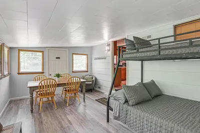 Image de Home w/ Bunkroom: 2 Mi to Hatfield & McCoy Trail