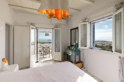 Image de Villa Vitamin Sea with Pool and Panoramic Sea View