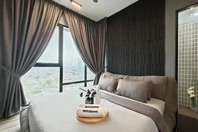 Image de Southkey Mosaic By Antlerzone