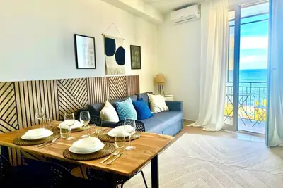 Image de Geräumige Wohnung, Bezaubernder Blick, Alles in der Nähe! Perfekter Rückzugsort