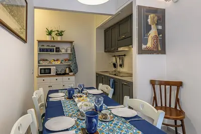 Image de Sentirsi \"a Casa\" con la Bella Luce di Roma