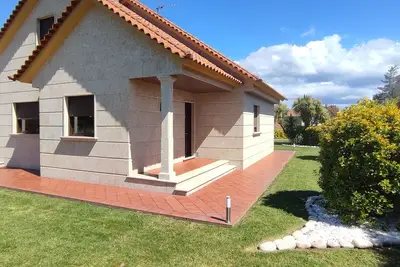 Image de Chalet en O Rosal