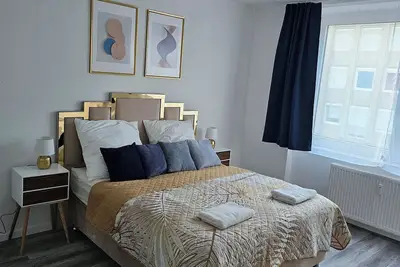 Image de Gemütliche Wohnung im Stadtzentrum