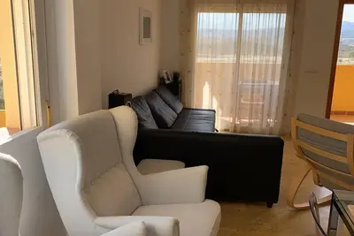 Image de 2br Apt on Golf Resort\nLarge pool\nAccess to Valle de Esta hotel facilities