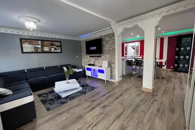 Image de Maison de caractère à Ballainvilliers