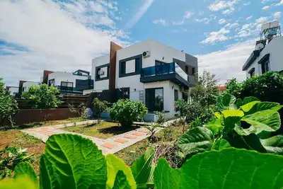 Image de North Cyprus' Perfect Family 3 Bedroom Modern Villa