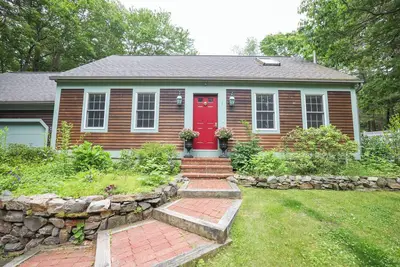 Image de Charming 3 bedroom fully equipped house near Dock Square & Mother's Beach