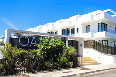 Image de Casa Ban, Entire new townhouse in Fuengirola