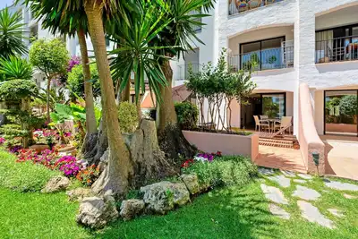 Image de Modern 3 bed Apartment in Puerto Banus, Marbella