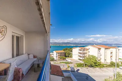 Image de Appartement confortable à Trogir