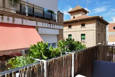 Image de Sitges Welcome Home Apartment
