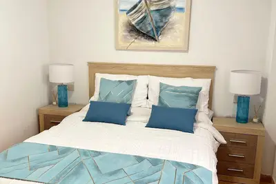 Apartamento Dulce Vida