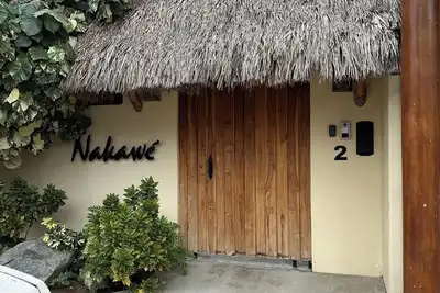 Image de Casa Nameti, Alojamiento Entero Para ti y tu Familia a 3 min de la Playa