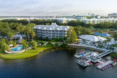Image de Marriott's Cypress Harbour, Orlando, Florida, United States