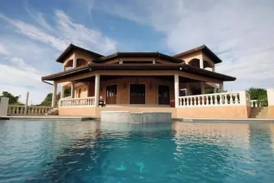 Image de Kapinjala Villa