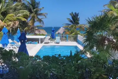 Image de Super Sweet! ! And on the Beach! ! ! with Palapas! ! ! ! Handicapped Accessible! ! !