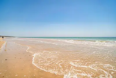 Image de Belle maison à Chiclana de la Frontera