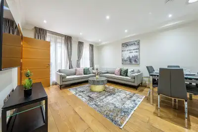 Image de The Shepherd Residences
