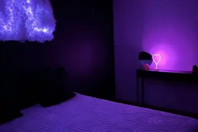 Image de Apparemment Cosy Avec Jacuzzi