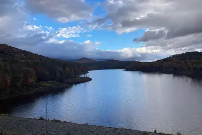 Image de Mountain biker/Hiker paradise. . dog friendly. 10 minutes to downtown Montpelier