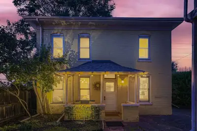 Image de The Stout House - Modern Comfort Meets Historic Charm