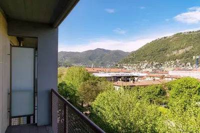 Image de Tiny Blue - MyHomeinComo
