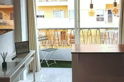 Image de Apartamentos Carrillo 5