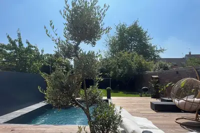 Image de Maison Paris 12 minutes Champs Elysees