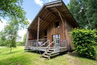 Image de Green Cottage - Premium 8 personnes